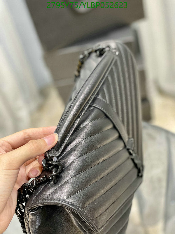 SAMC - YLS Bags - 456