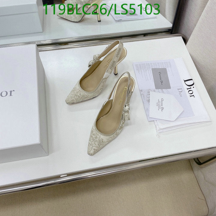 SAMCC - DOR Women Shoes - 2194