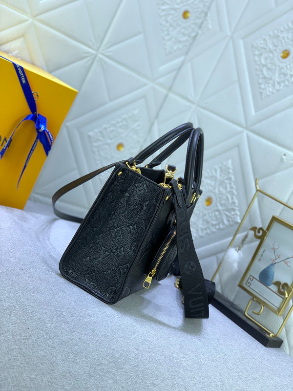 Satchel Bags - VL2 Bags - 060