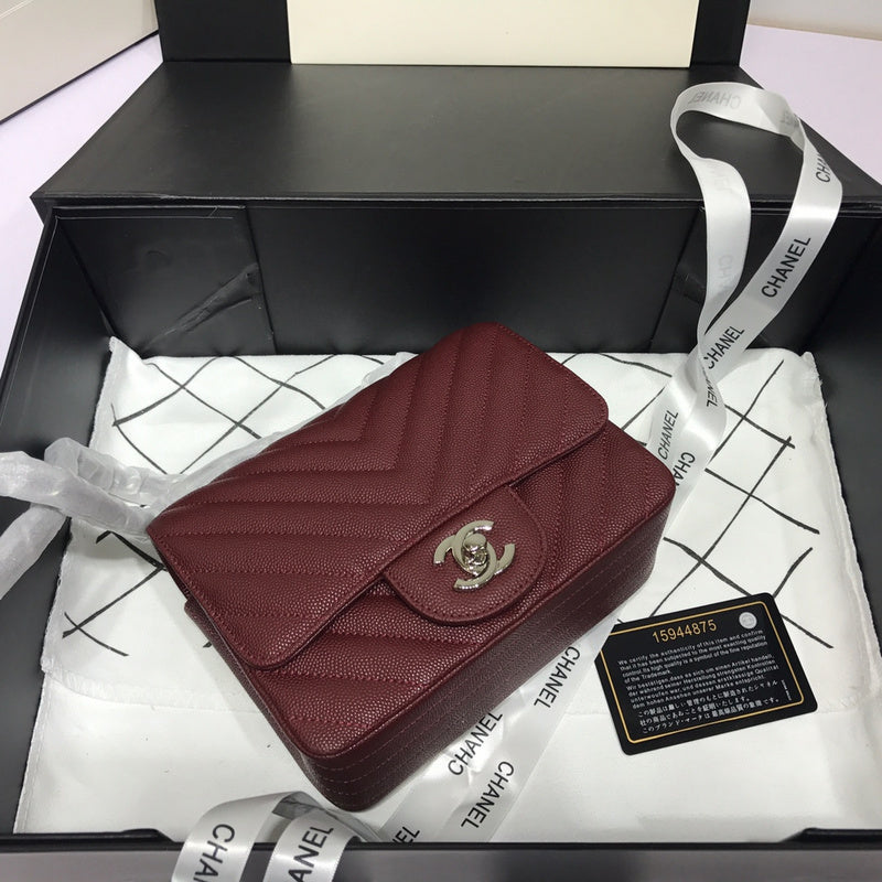 Satchel Bags - CHL Bags - 6561