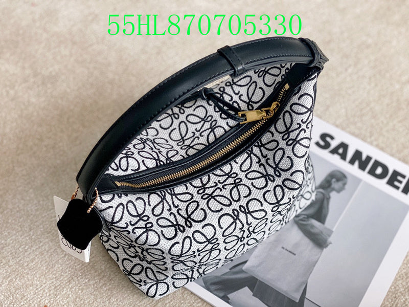 Satchel Bags - LWE Bags - 060