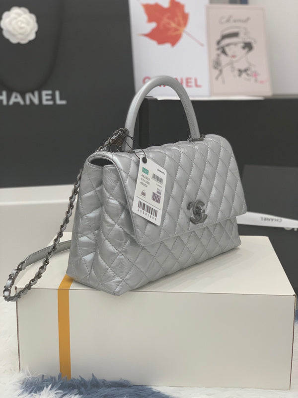 Satchel Bags - CHL Bags - 7437