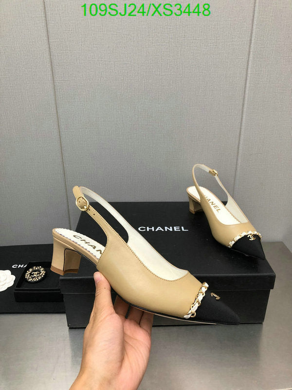SAMC - CHL Women Shoes Ballet - 365