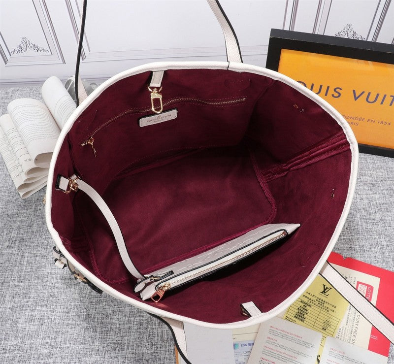 Glami- Glami- Lu-Vi bags - 3902