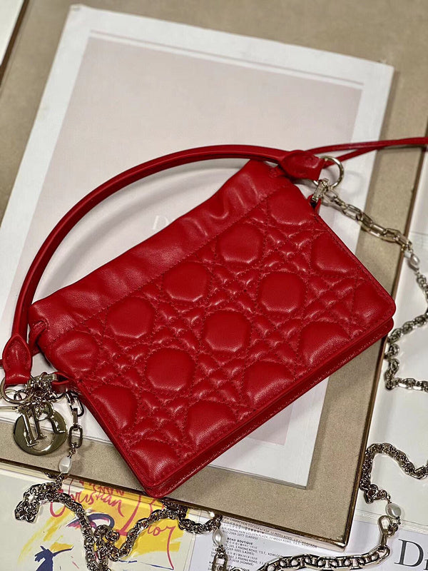 Glami Fashion - DIR Bags - 1641