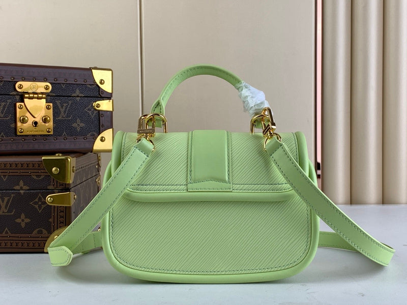Satchel Bags - VL Bags - 2314