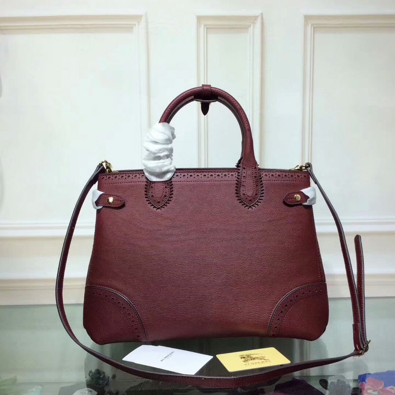 Satchel Bags - BBR Bags - 1100