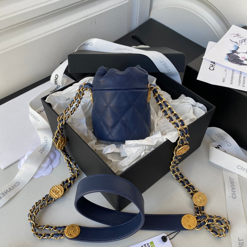 Satchel Bags - CHL Bags - 869
