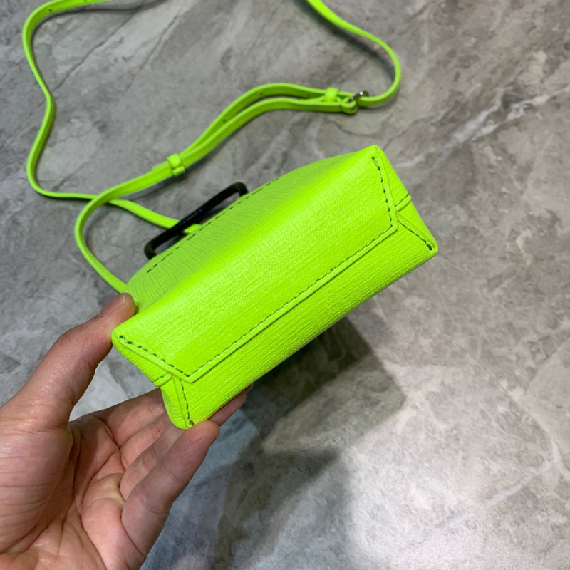 Satchel Bags - BGA Bags - 1196
