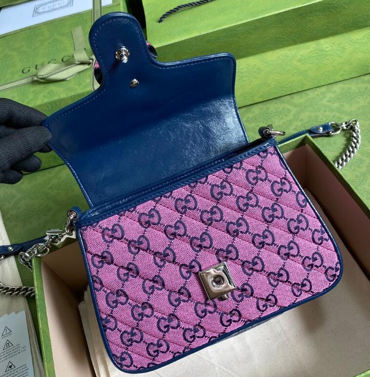 SAMC - GUKI Bags - 1819