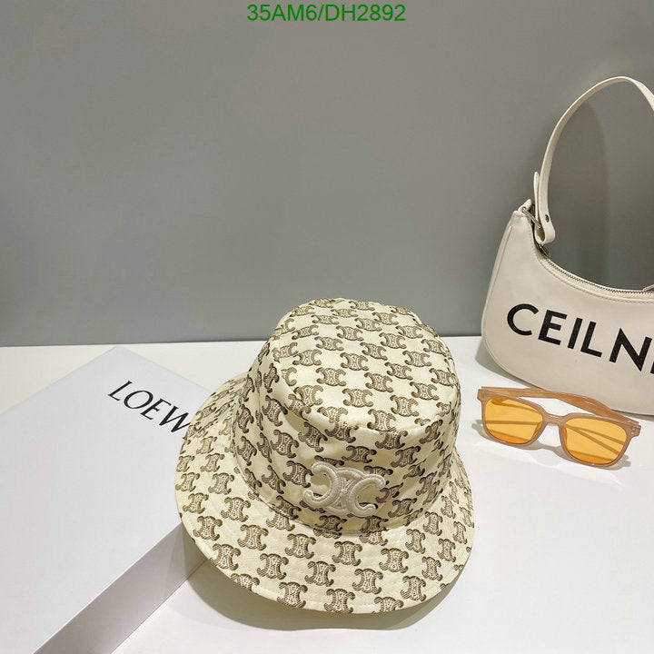 SAMC - COL Caps & Hats - 018