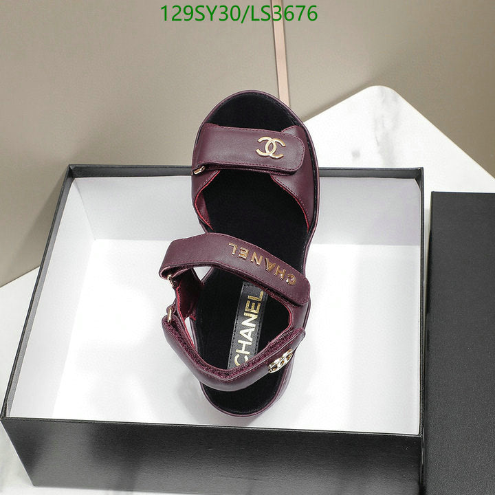 SAMC - CHL Women Shoes High Heels - 035