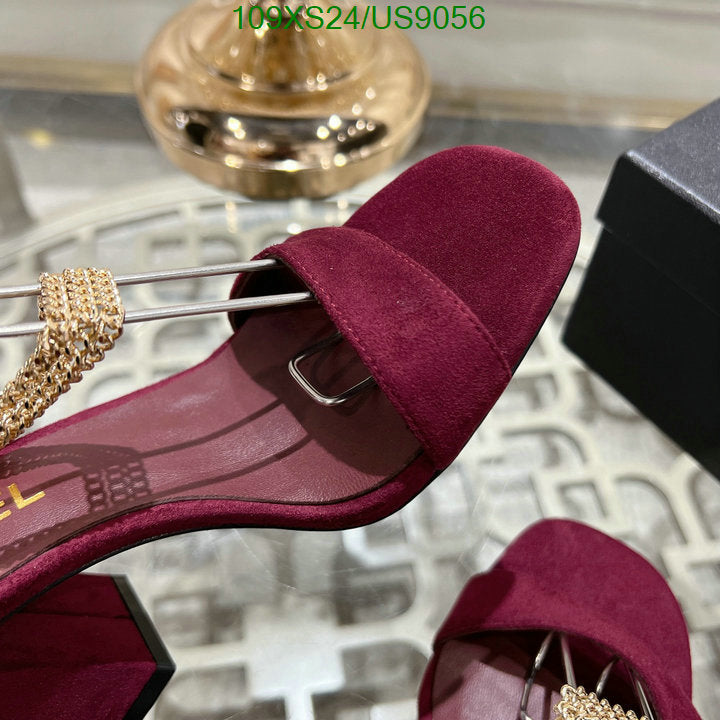 SAMC - CHL Women Shoes High Heels - 150