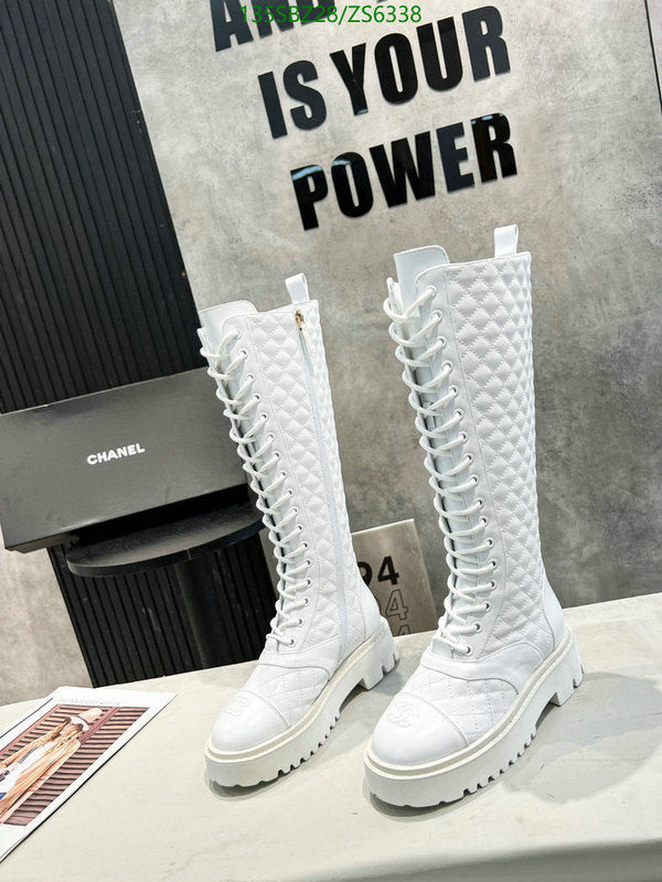 SAMC - CHL Women Boots - 291