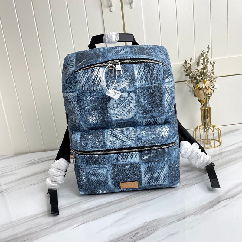 Satchel Bags - VL1 Bags - 185