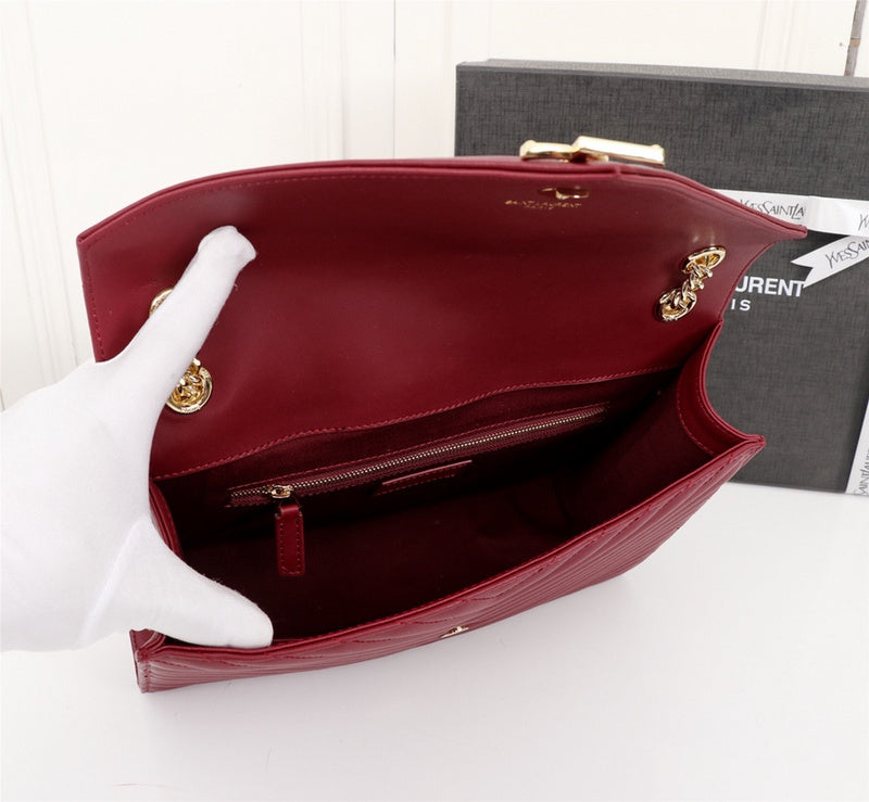 Satchel Bags - SLY Bags - 1705