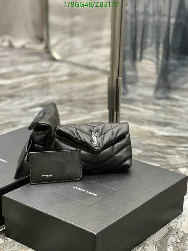 SAMC - YLS Bags - 419