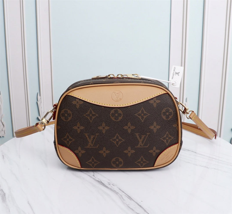 Glami- Glami- Lu-Vi bags - 3932