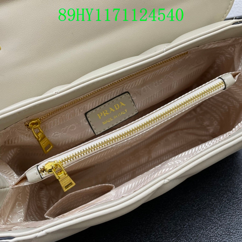 Satchel Bags - PDA Bags - 3806