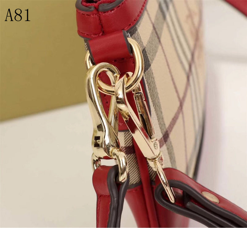 Glami GlamI -GLAMIR Bags - 858