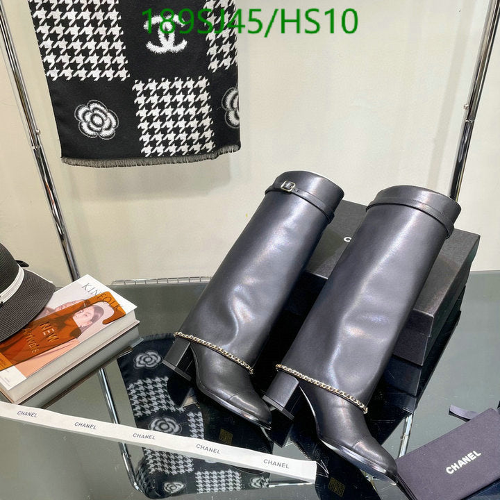 SAMC - Mix Boots - 173