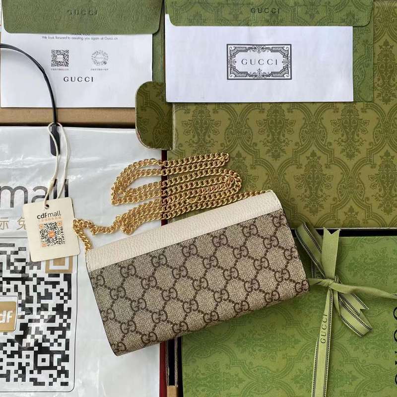 GUI2 Bags - Fashion Bags  695