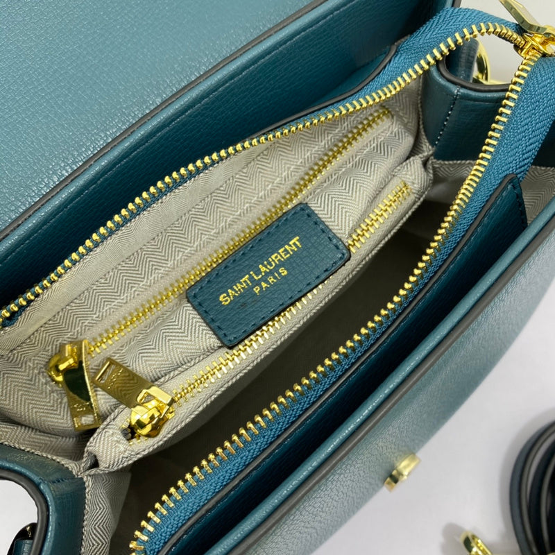 Satchel Bags - SLY Bags - 1491