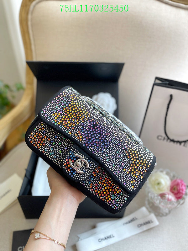 Glami - CHL Bags - 2910