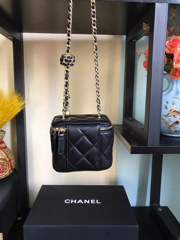 Satchel Bags - CHL Bags - 3304