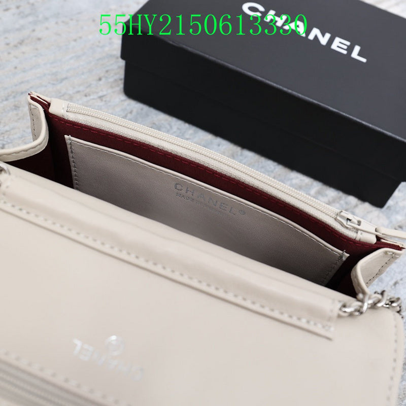 Satchel Bags - CHL Bags - 5160
