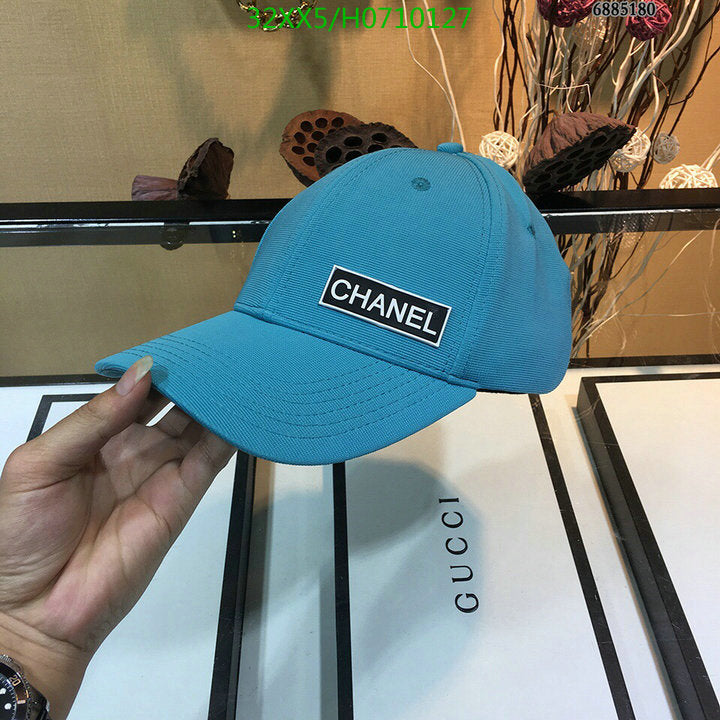 SAMC - CHL Caps & Hats - 535