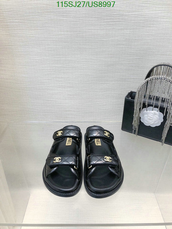 SAMC - CHL Women Shoes Slippers - 120