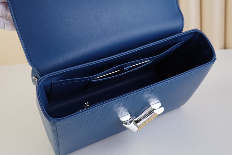 Satchel Bags - VL Bags - 3037