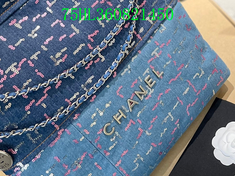 Glami - CHL Bags - 105