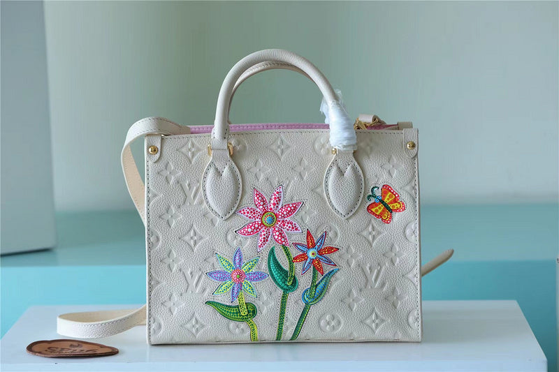 ELE - LUV Bags - 222