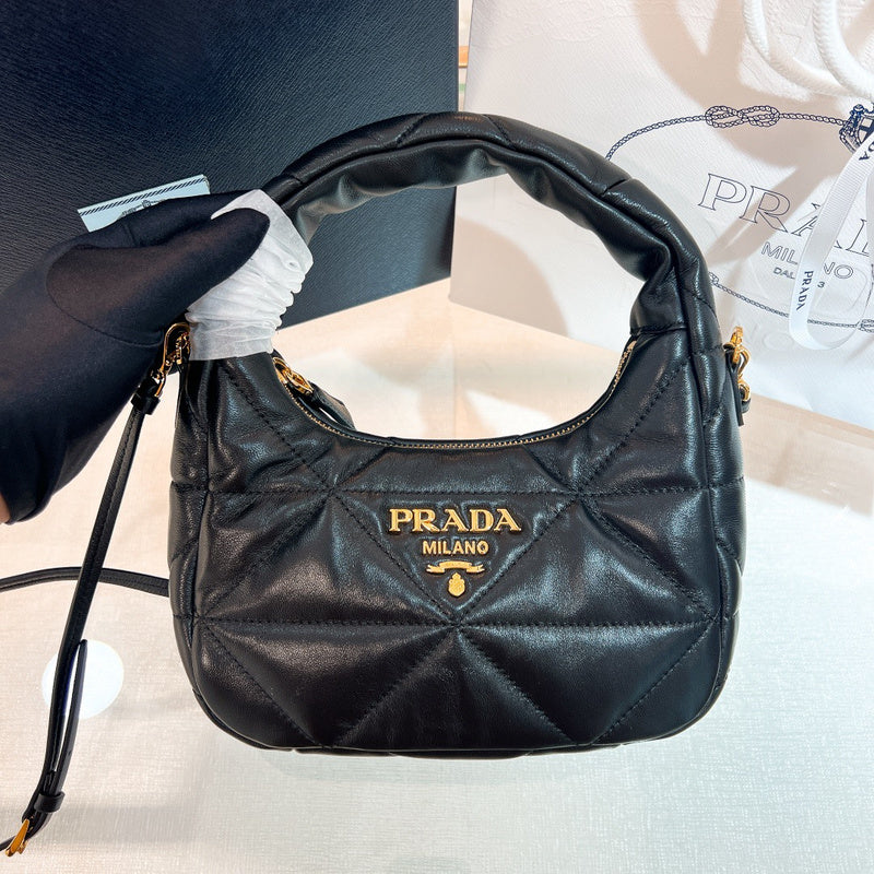 Satchel Bags - PDA Bags - 2137