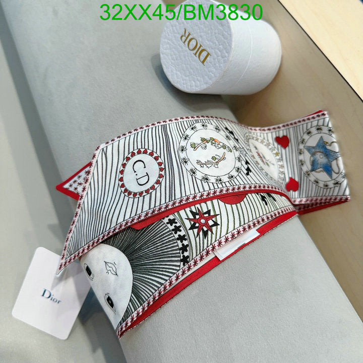 SAMC - DOR Scarves - 145