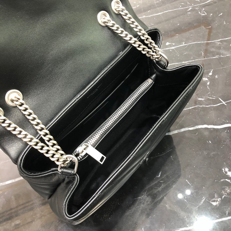 Satchel Bags - SLY Bags - 2661