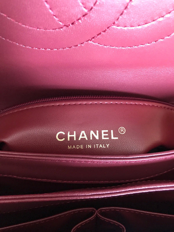 Satchel Bags - CHL Bags - 3612