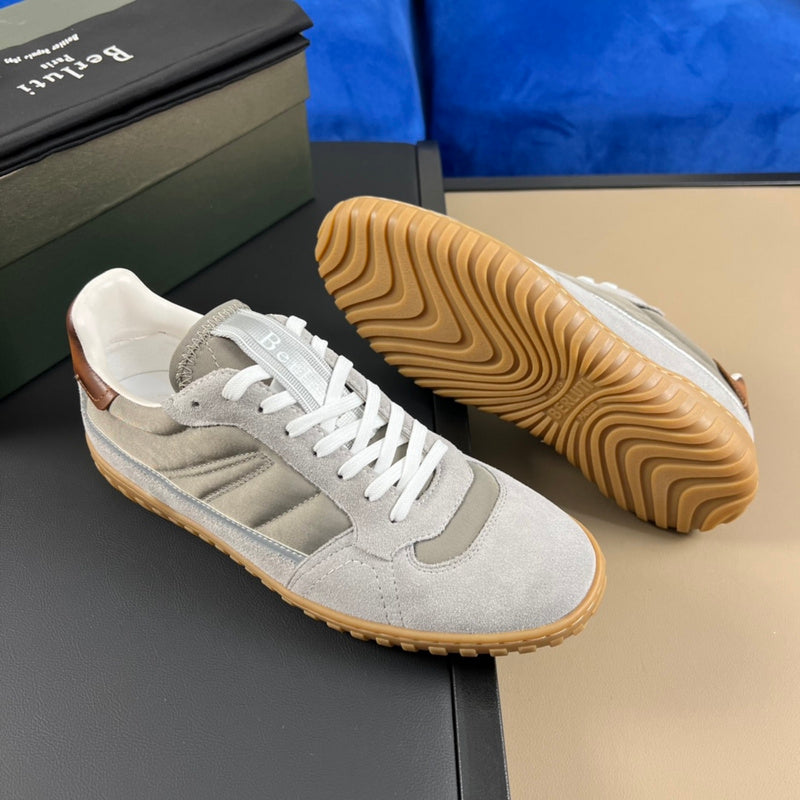 glami - BRE Men Shoes - 666