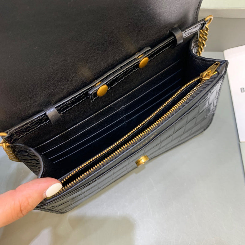 Satchel Bags - BGA Bags - 669