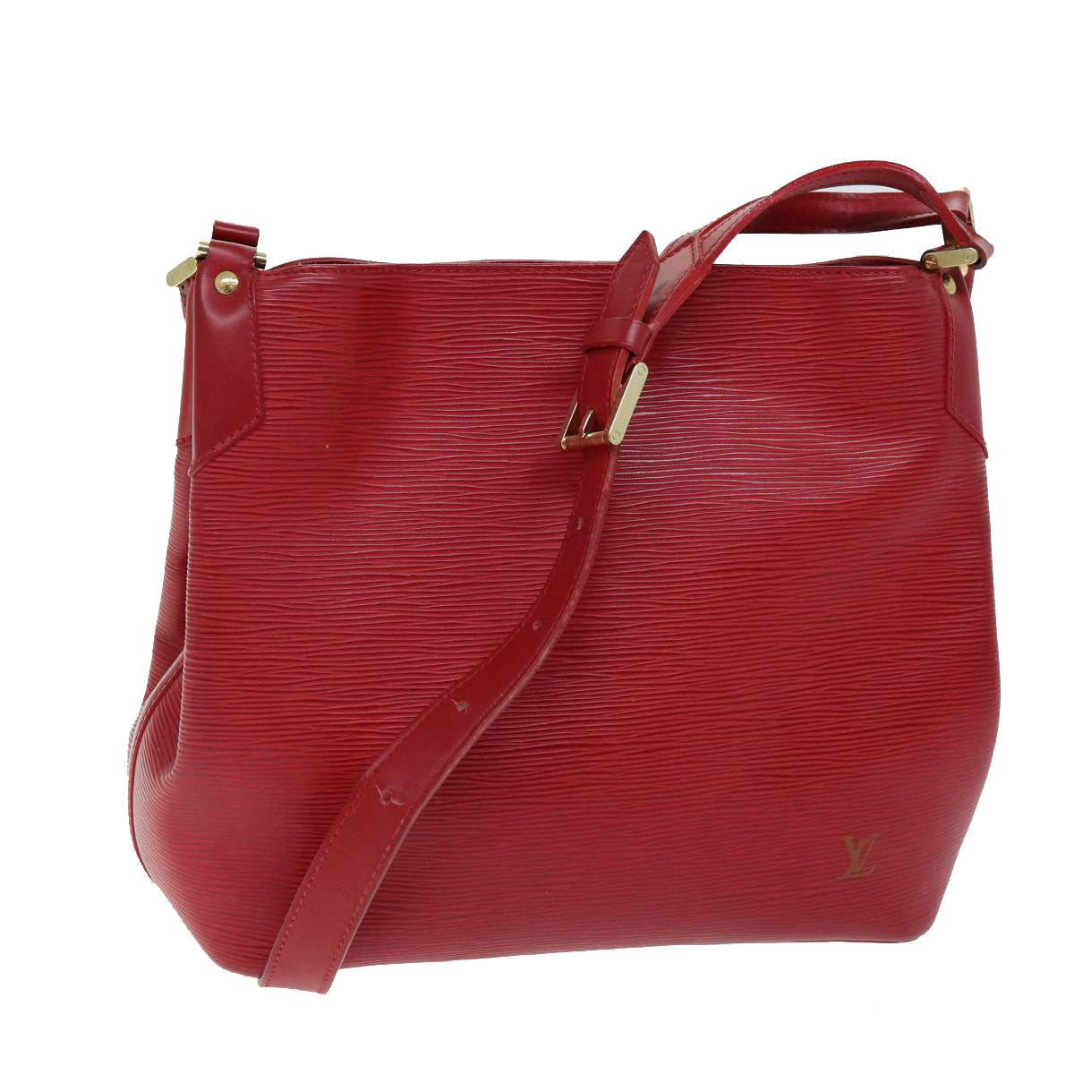 Louis Vuitton Mandala Shoulder Bag
