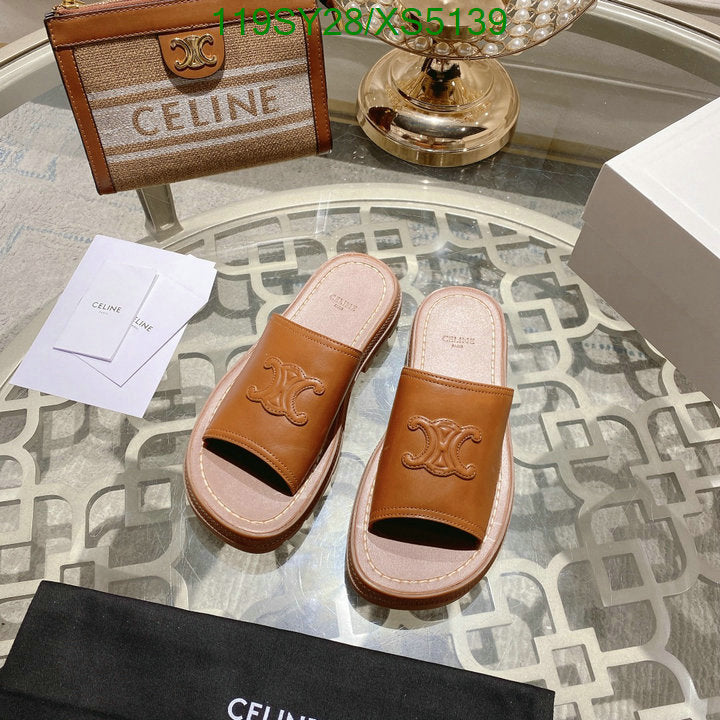 SAMC - COL Women Shoes - 259