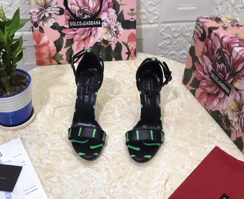 SAMC - DAG Women Shoes - 299