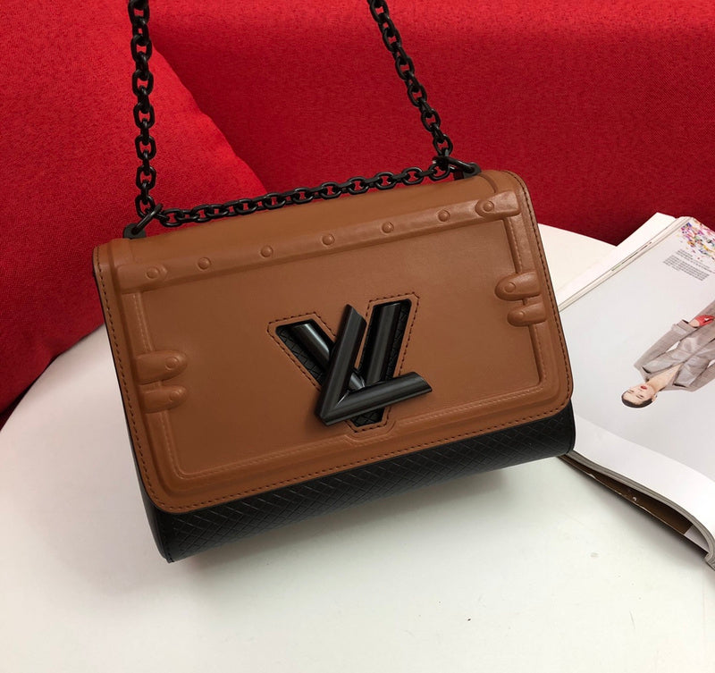 Satchel Bags - VL Bags - 2121