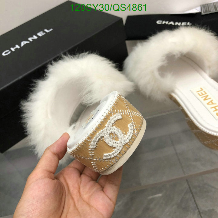 SAMC - CHL Women Shoes Slippers - 156