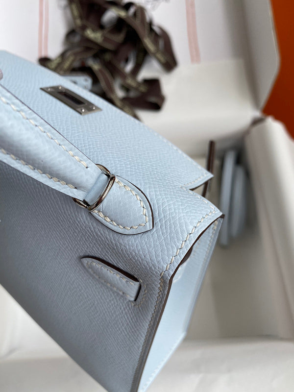 Satchel Bags - HMS-Bags - 863