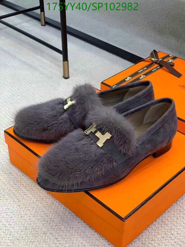 SAMC - HMS Women Shoes - 274