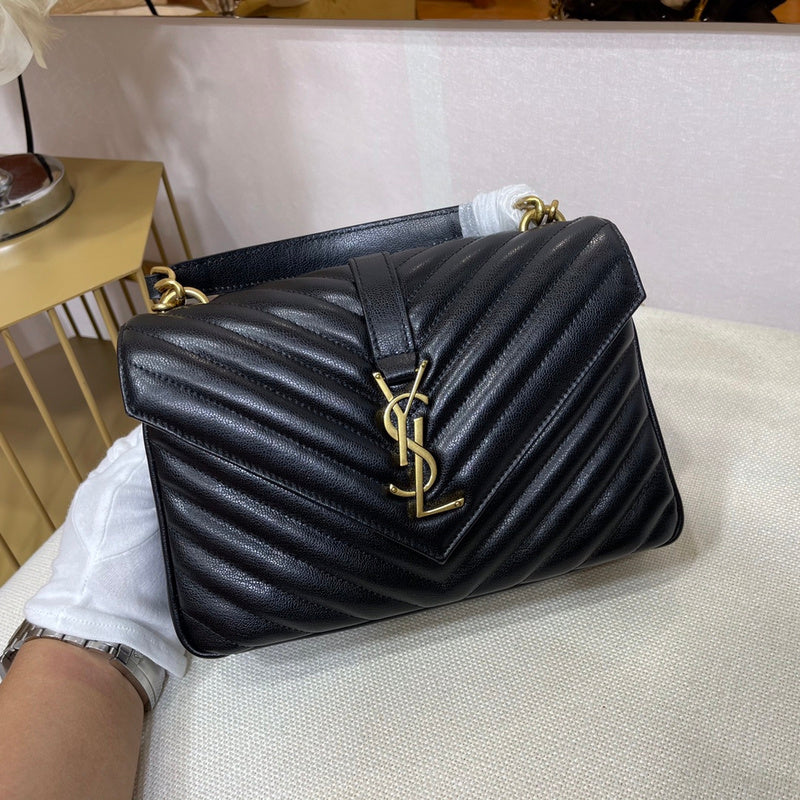 Satchel Bags - SLY Bags - 2511