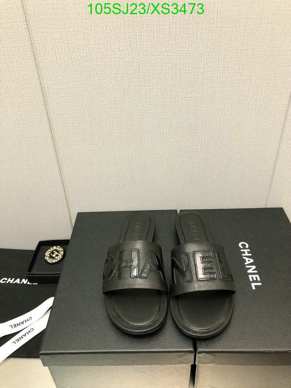 SAMC - CHL Women Shoes Slippers - 238